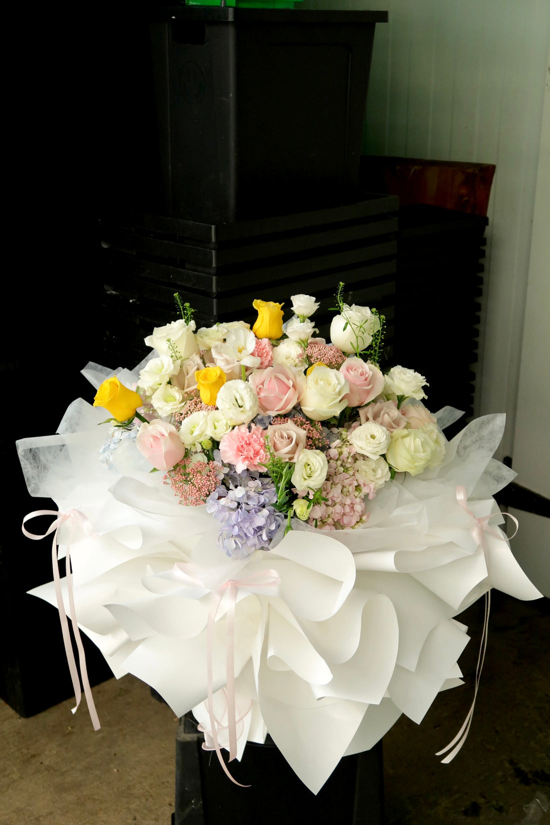Dayang Ros Flower Boutique