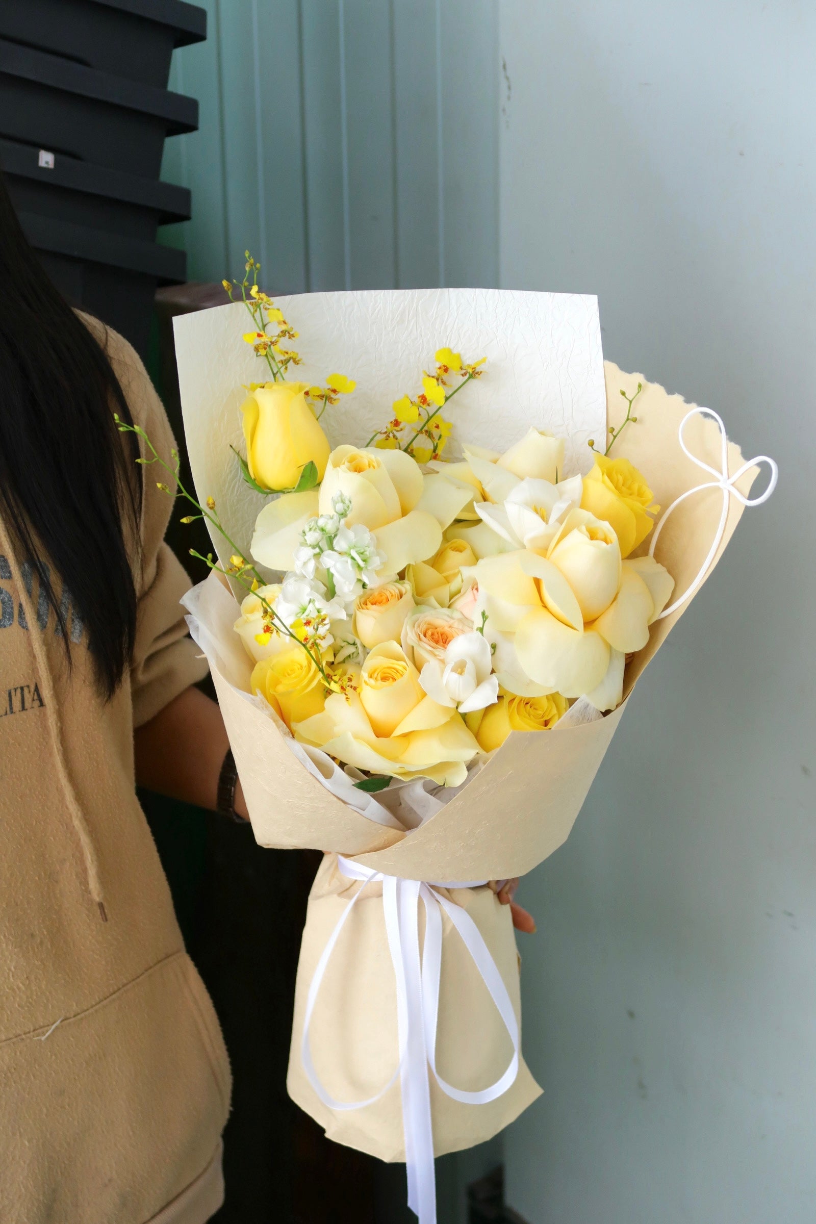Summer Lemon