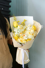Summer Lemon