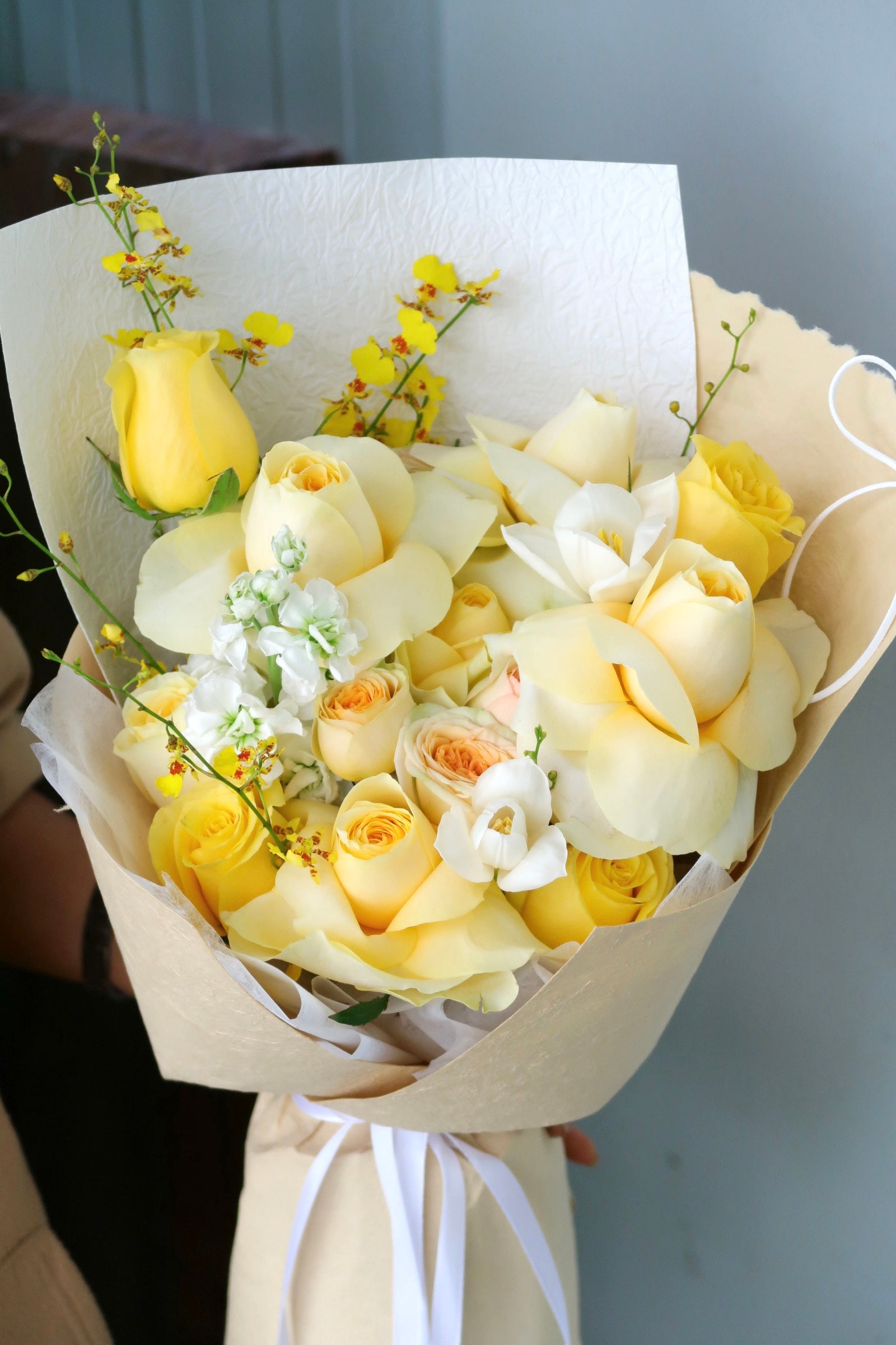 Summer Lemon