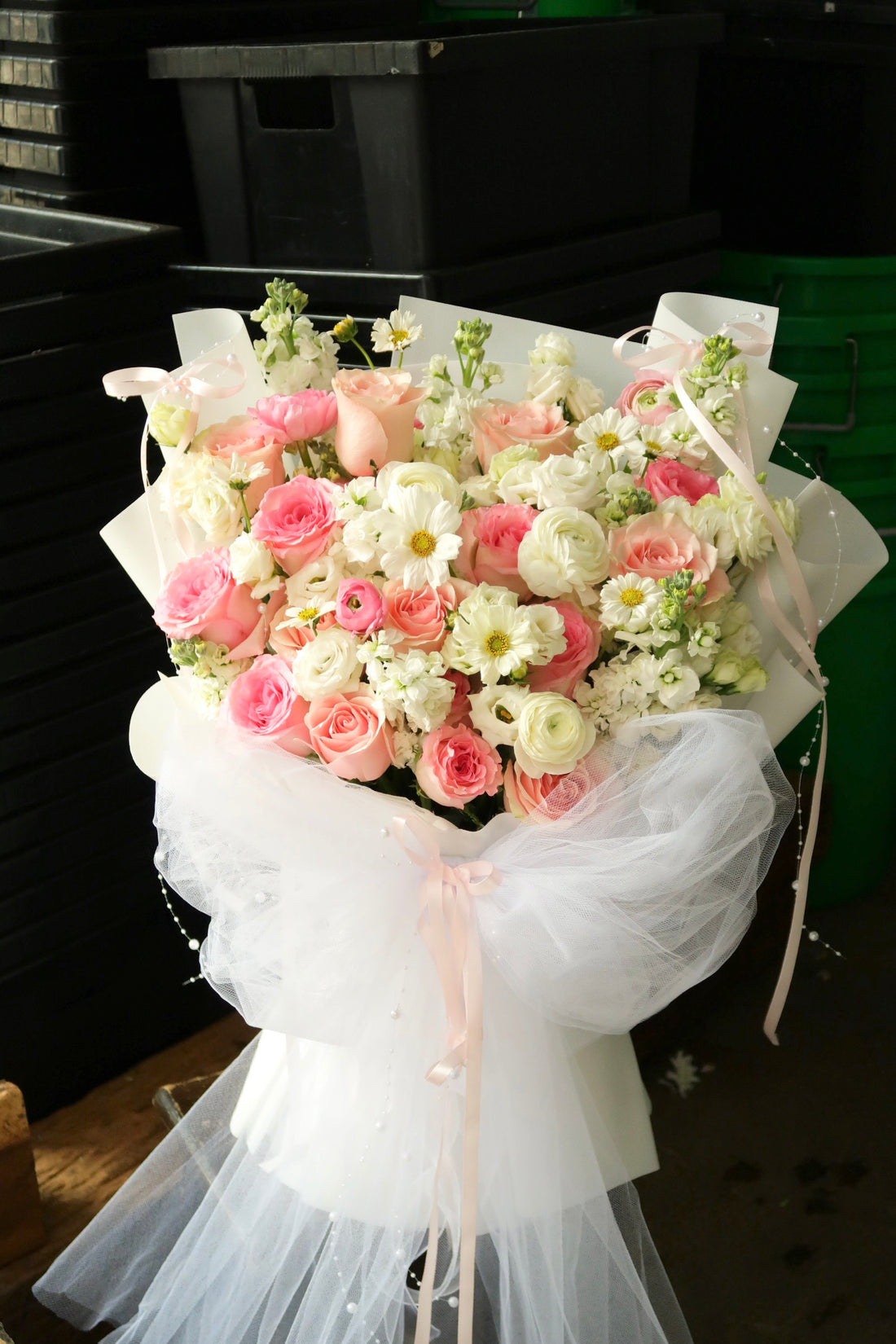 Dayang Ros Flower Boutique