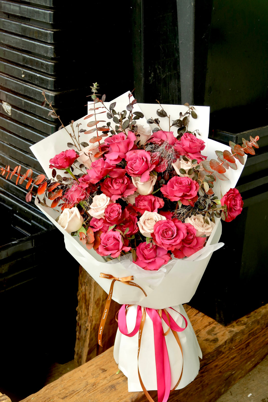 Dayang Ros Flower Boutique
