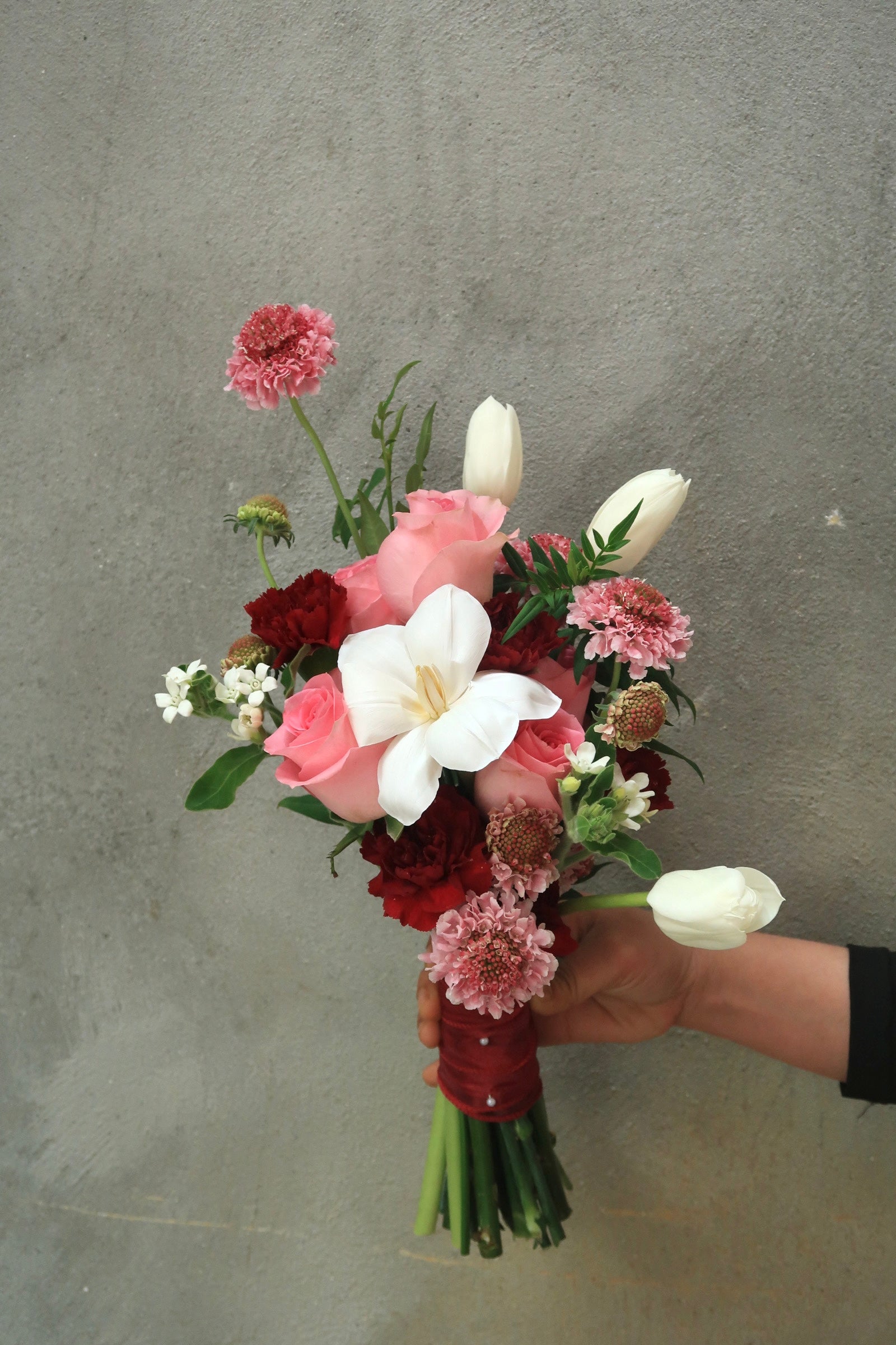 Bloomline