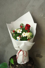 Flower Garden