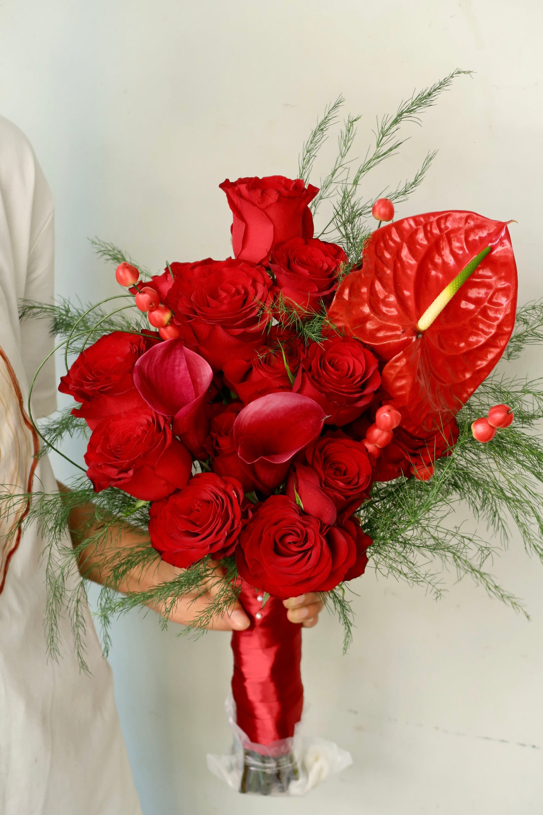 Dayang Ros Flower Boutique