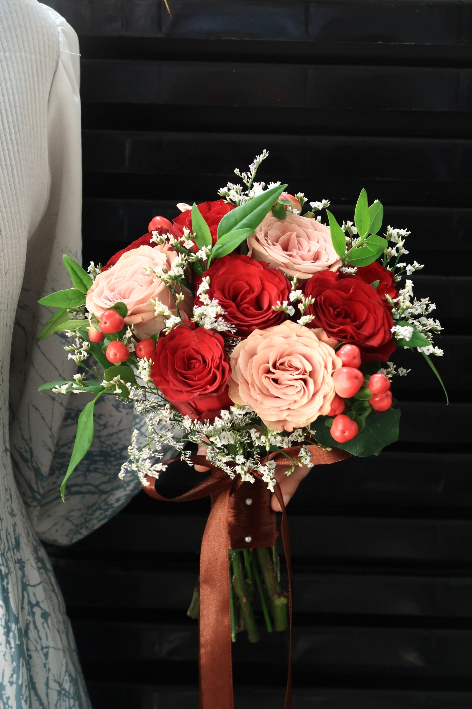 Bridal Bouquet