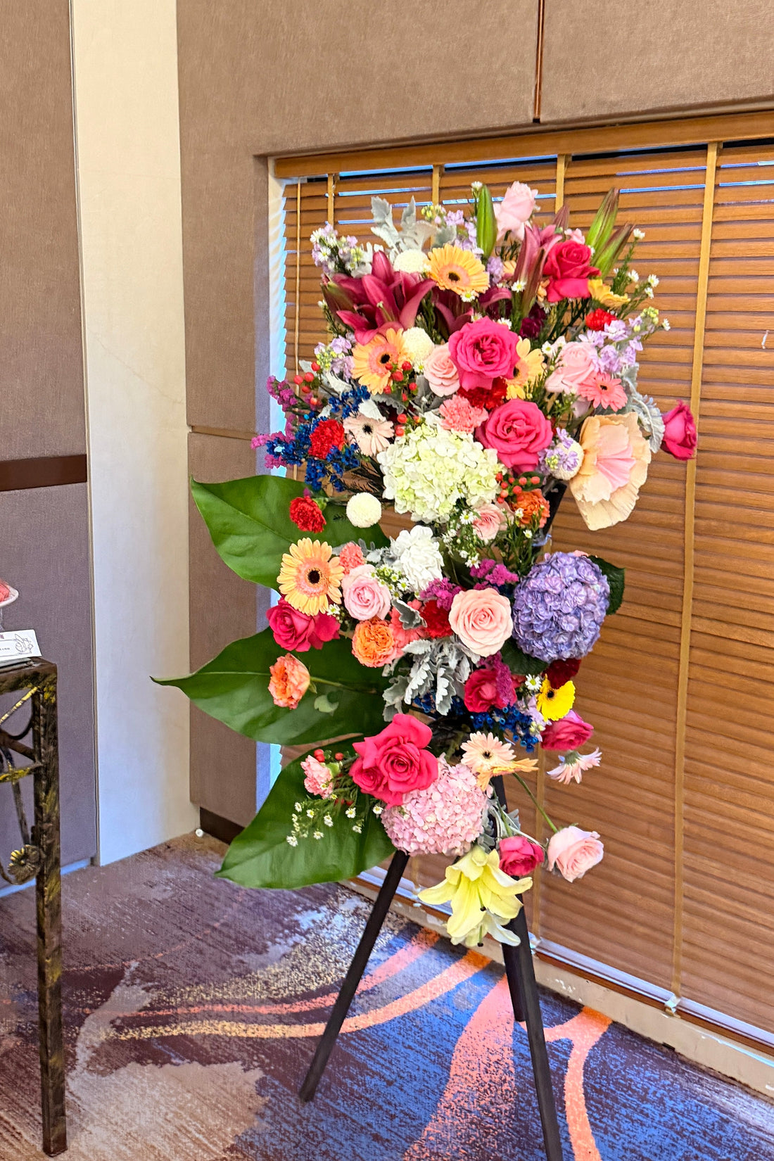 Dayang Ros Flower Boutique