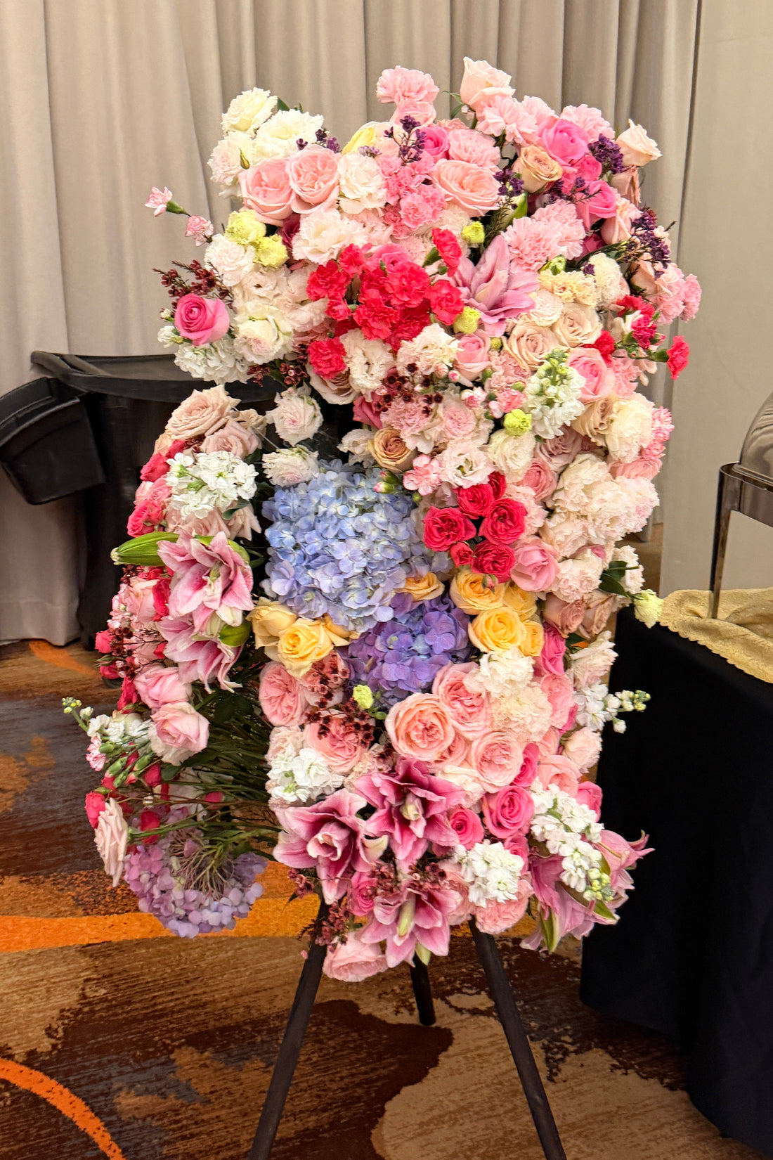 Dayang Ros Flower Boutique