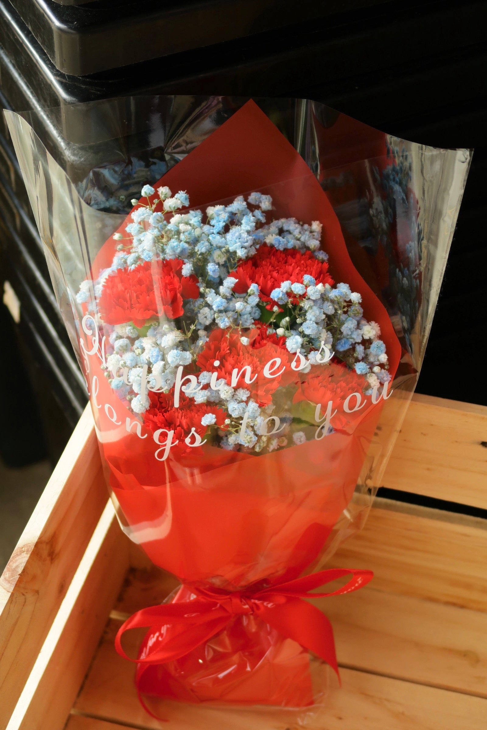 MD Collection - Simple Wrap