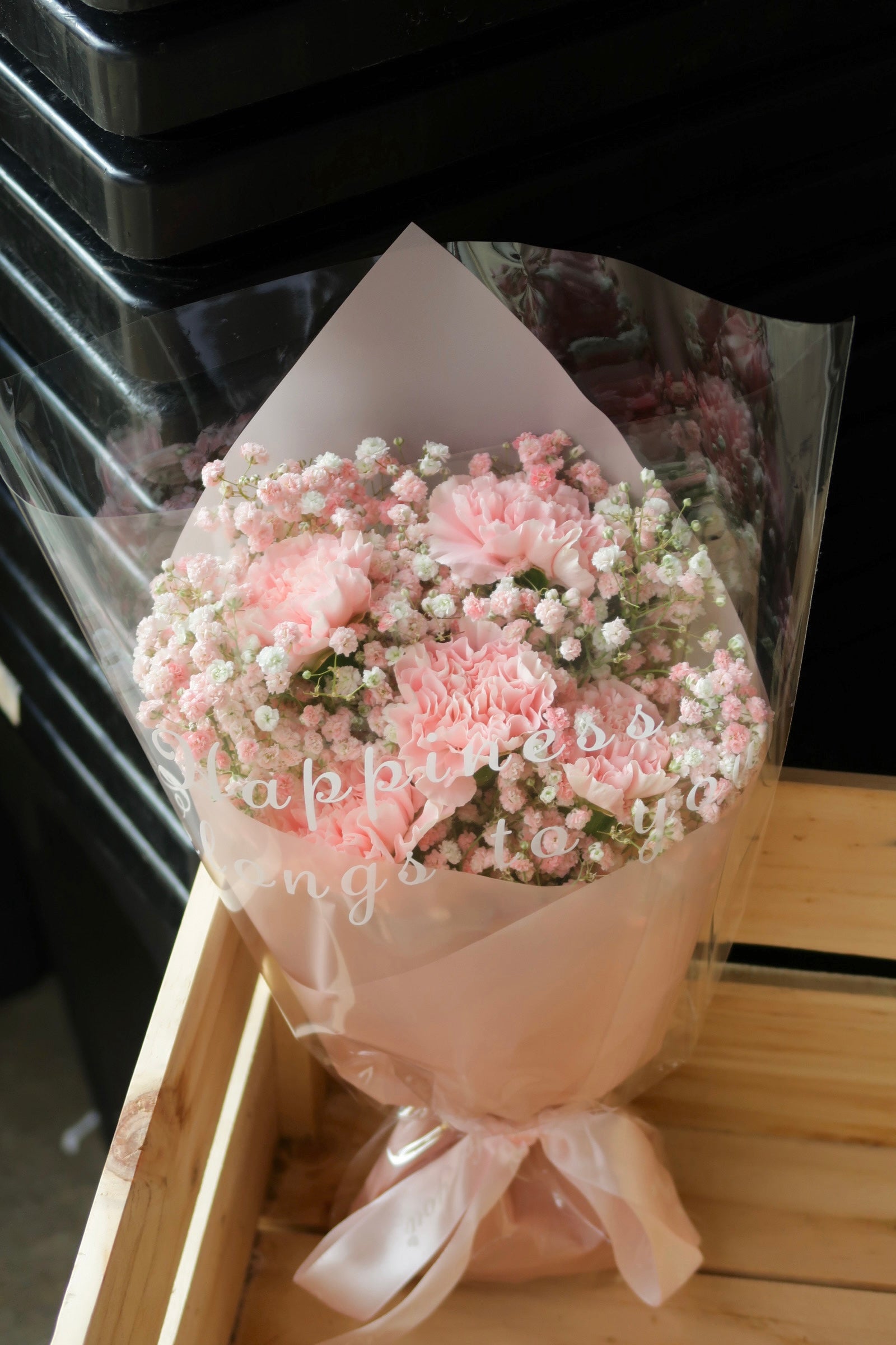 MD Collection - Simple Wrap