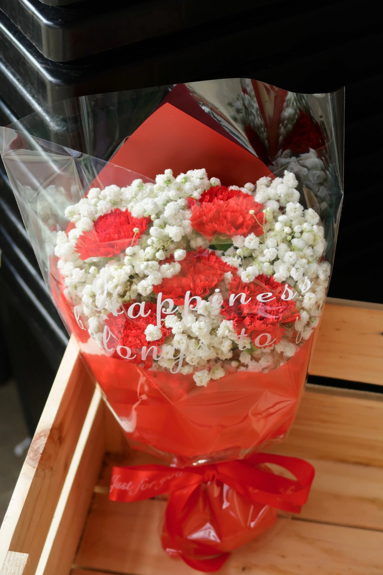 MD Collection - Simple Wrap