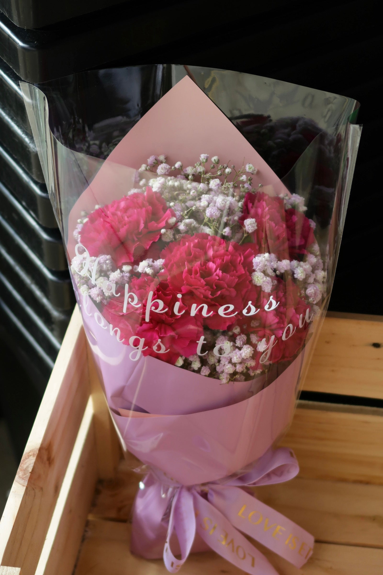 MD Collection - Simple Wrap