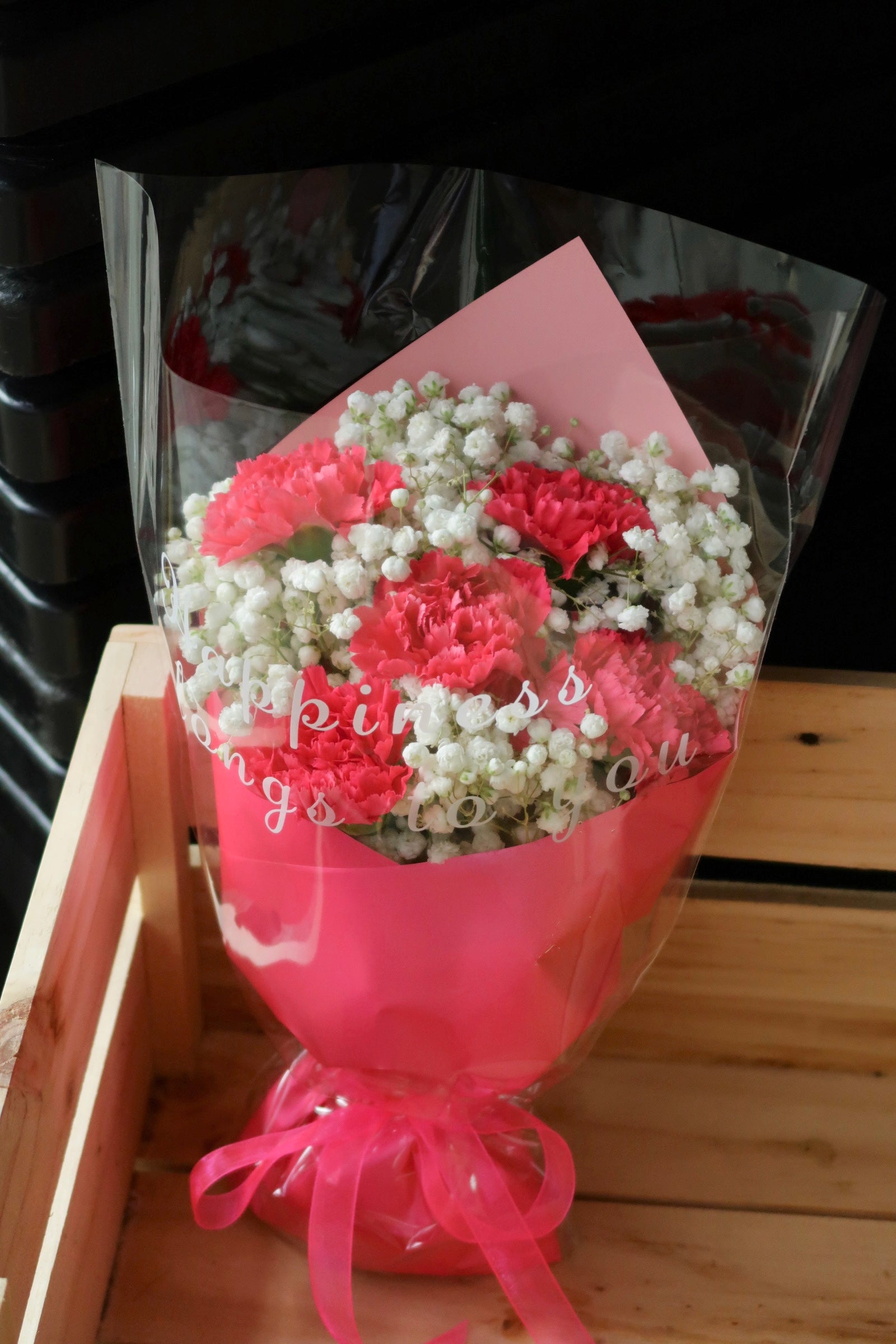 MD Collection - Simple Wrap