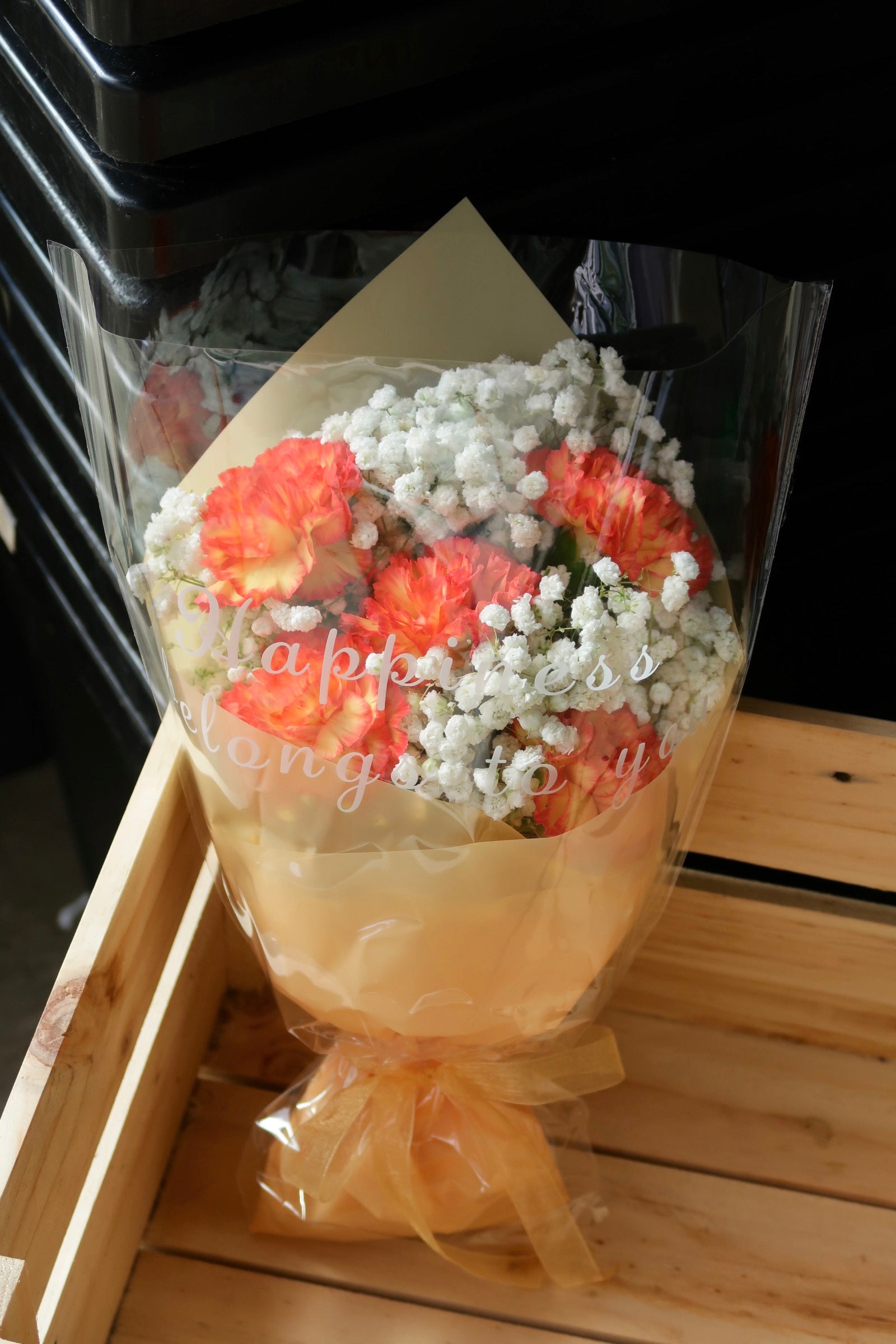 MD Collection - Simple Wrap