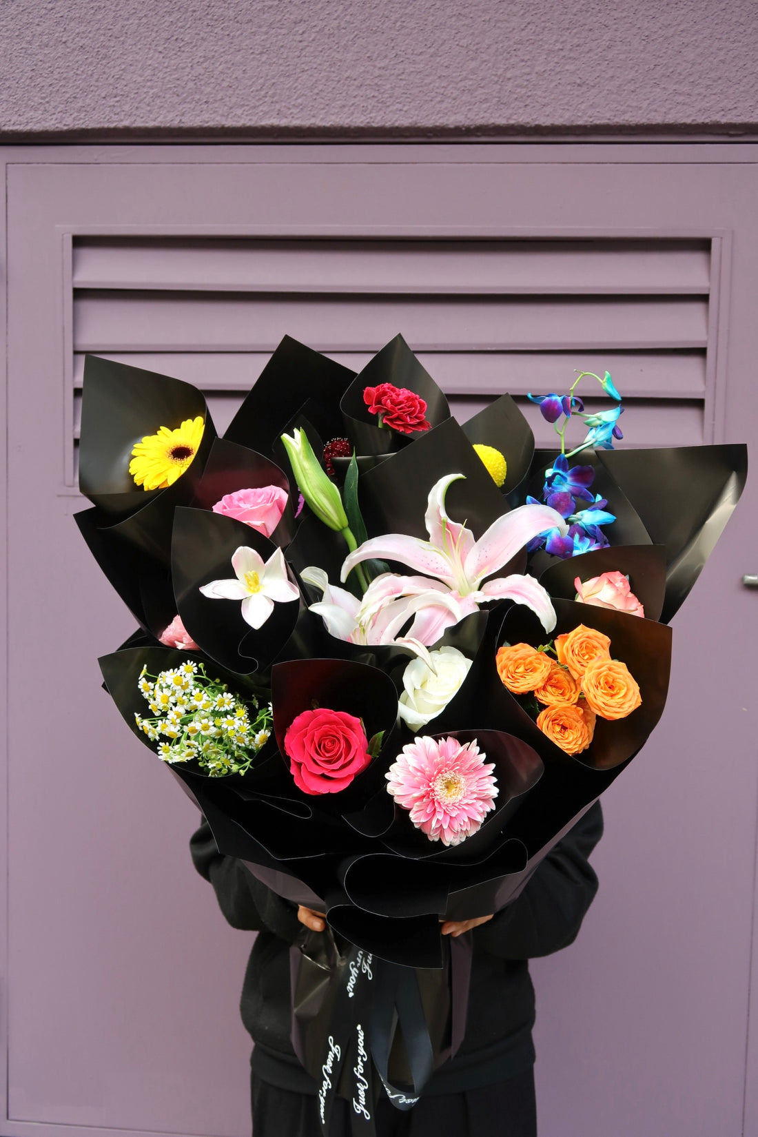 Dayang Ros Flower Boutique