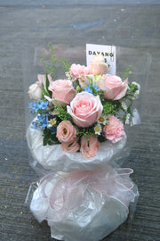 Petal Promise