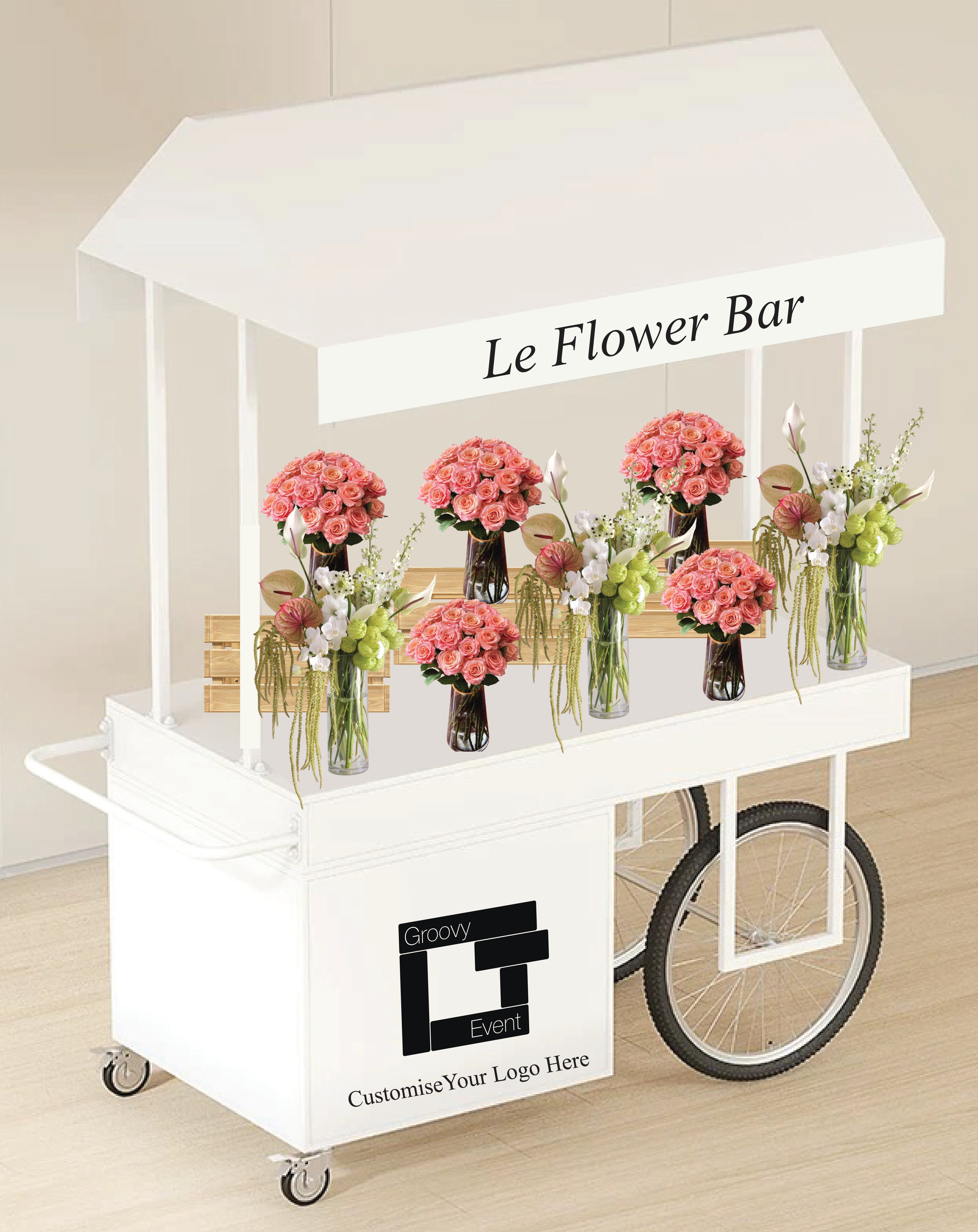 Floral Bar Experience
